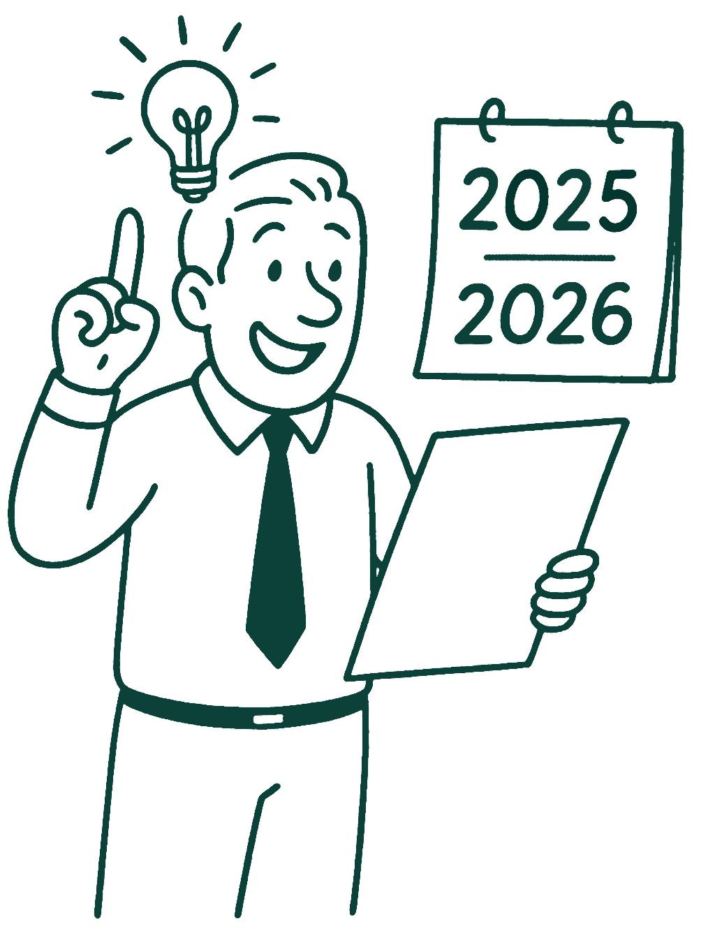 Person prüft Geldscheine mit einer Lupe